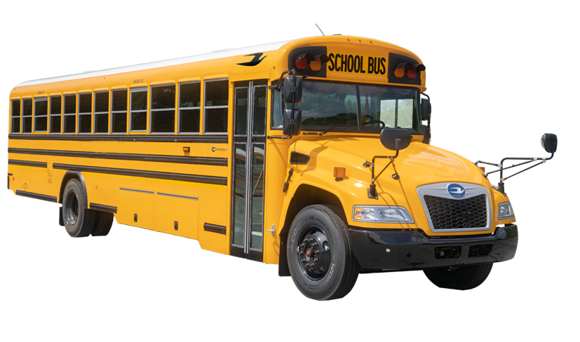 School Bus