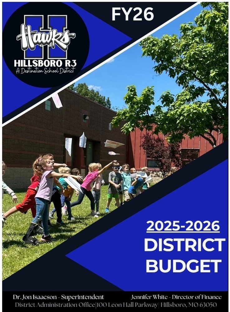 DISTRICT BUDGET PICTURE