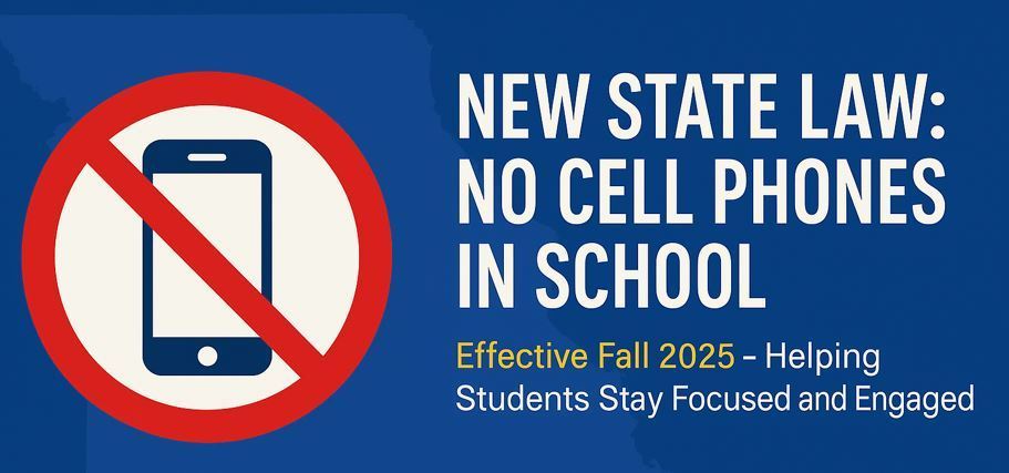 Cell Phone Ban