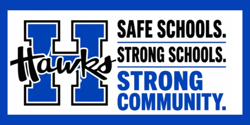 Safe Schools. Strong Schools. Strong Community.