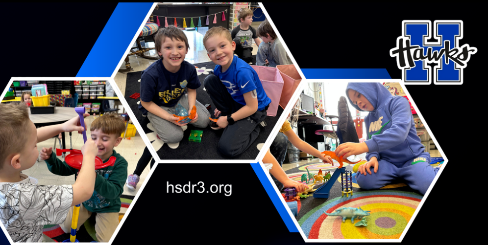 YouTube Picture for 2026-2027 Kindergarten Registration