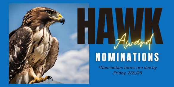 Hawk Award