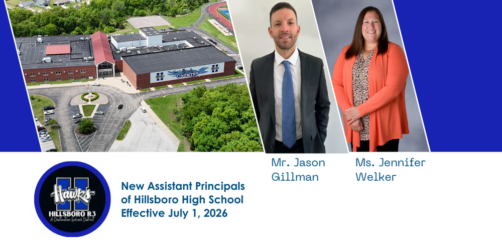  hiring of two assistant high school principals