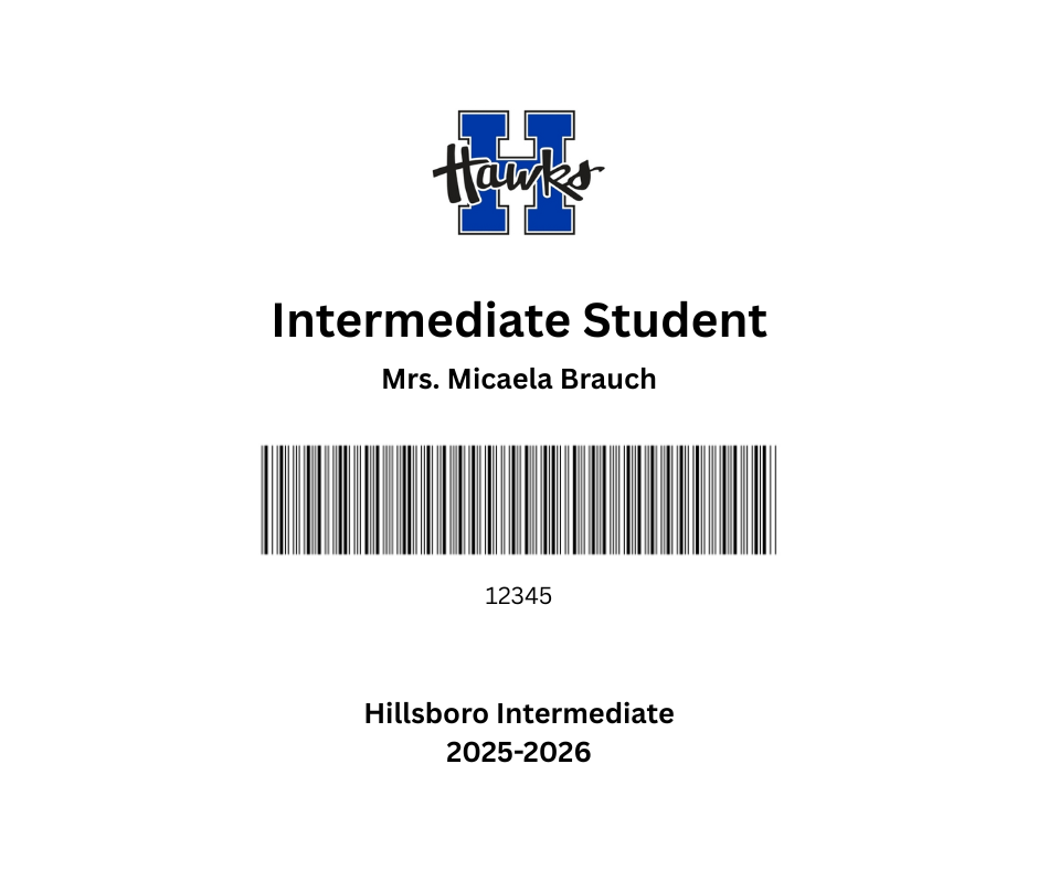 Car Rider Card
