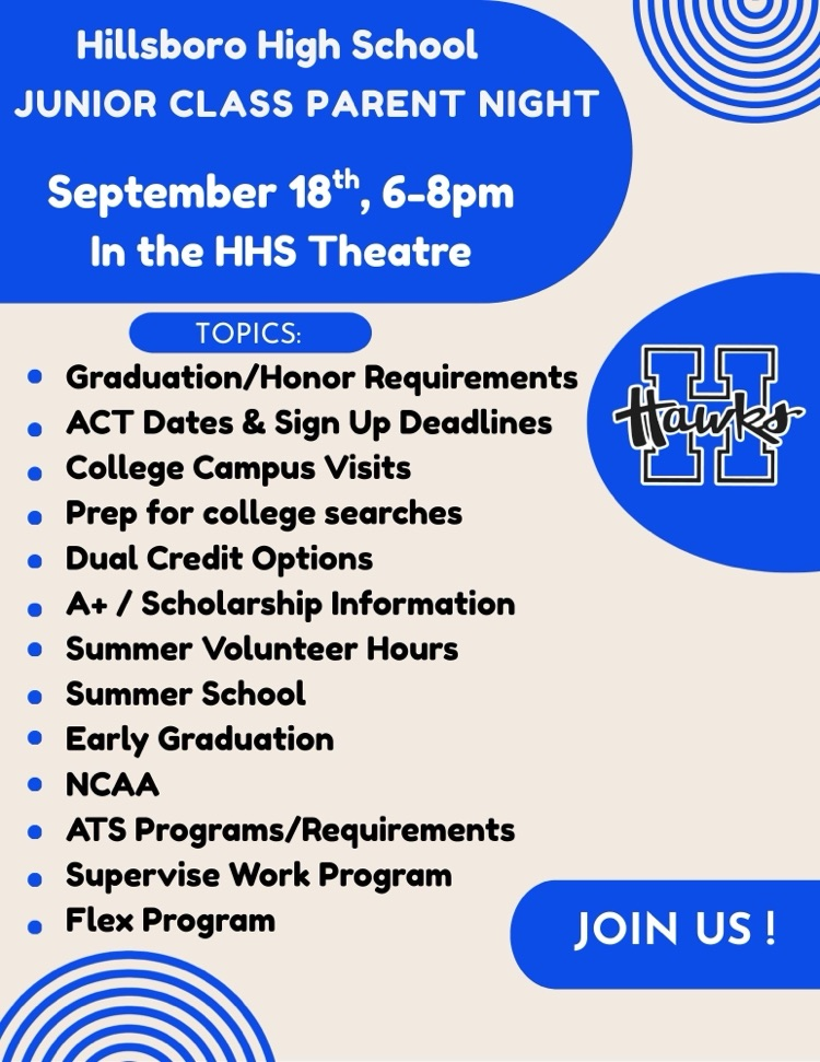 parent night