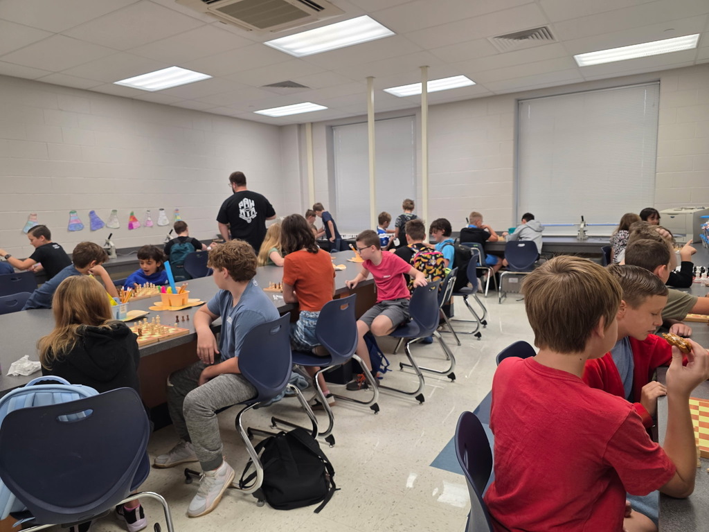 Chess Club