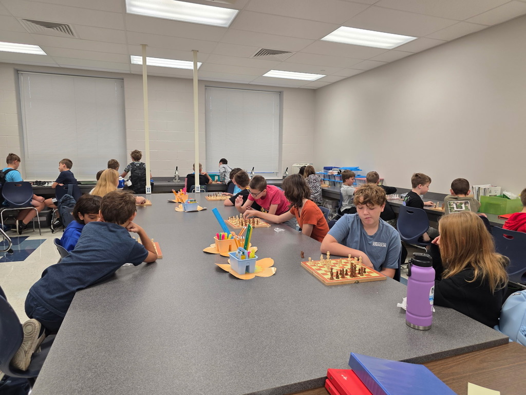 Chess Club