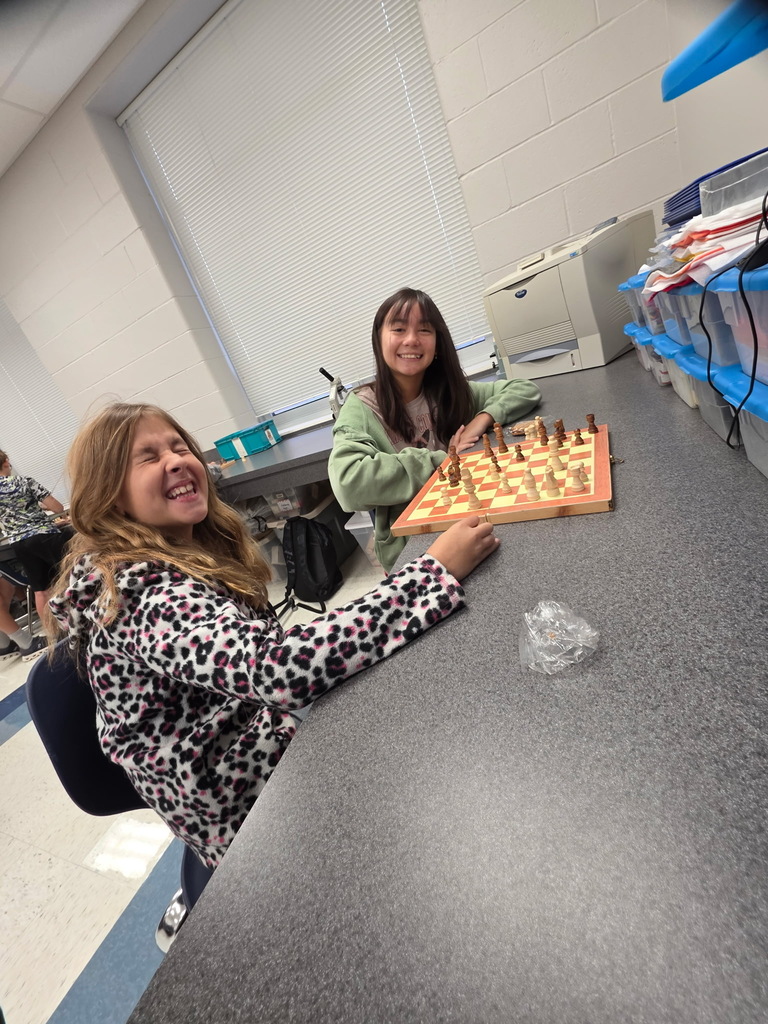 Chess Club