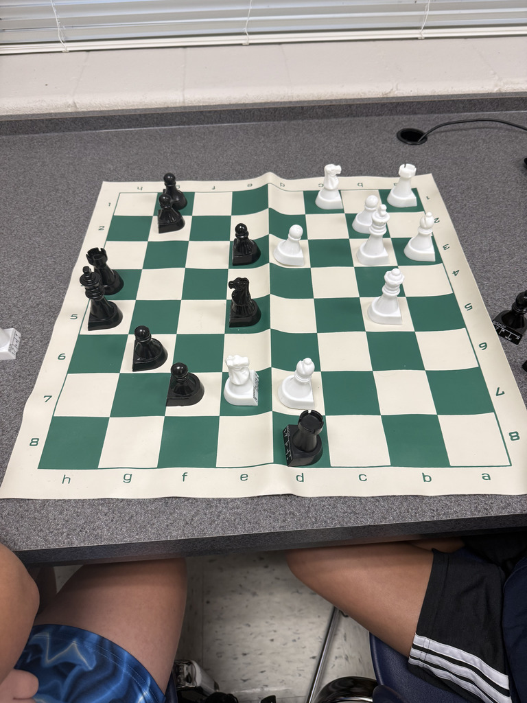 Chess Club
