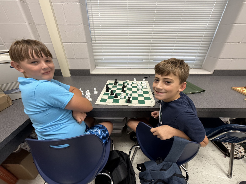 Chess Club