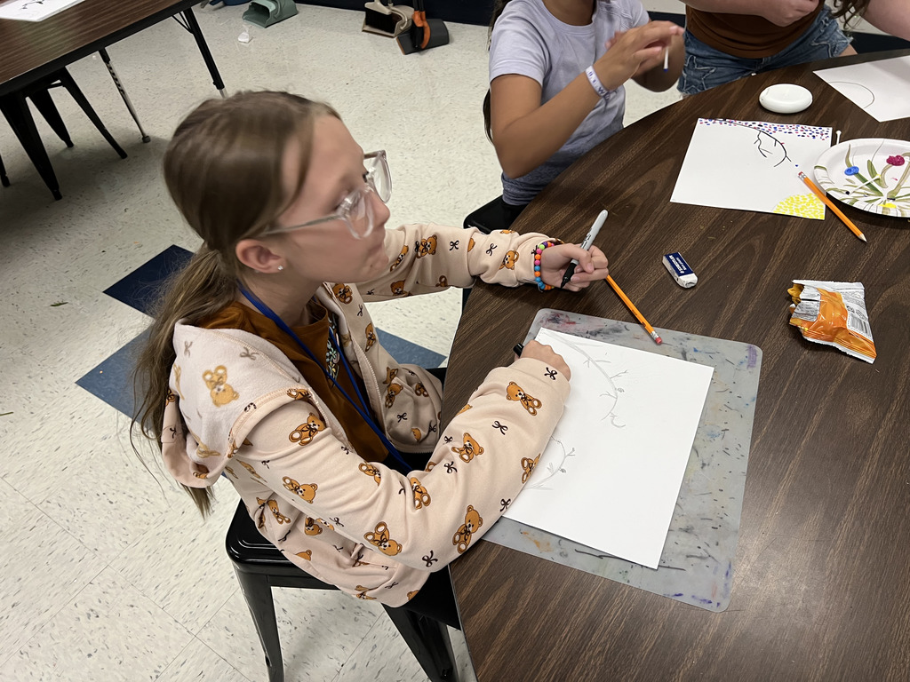 Art Club