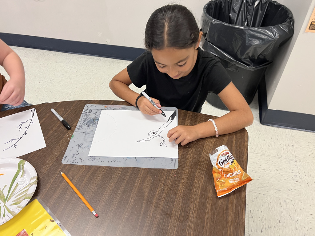 Art Club