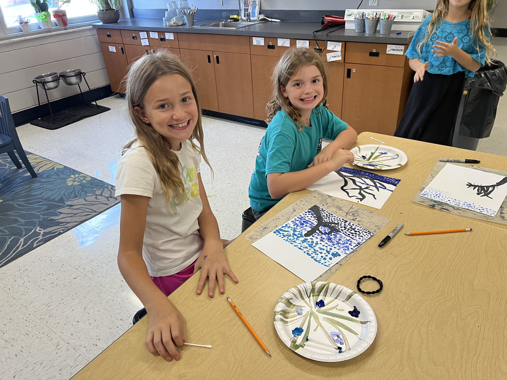 Art Club
