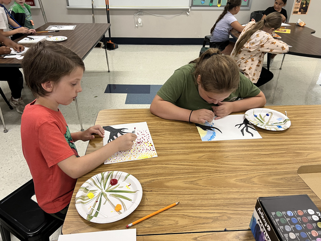 Art Club