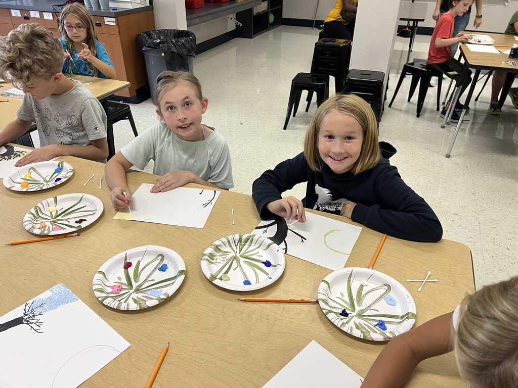 Art Club
