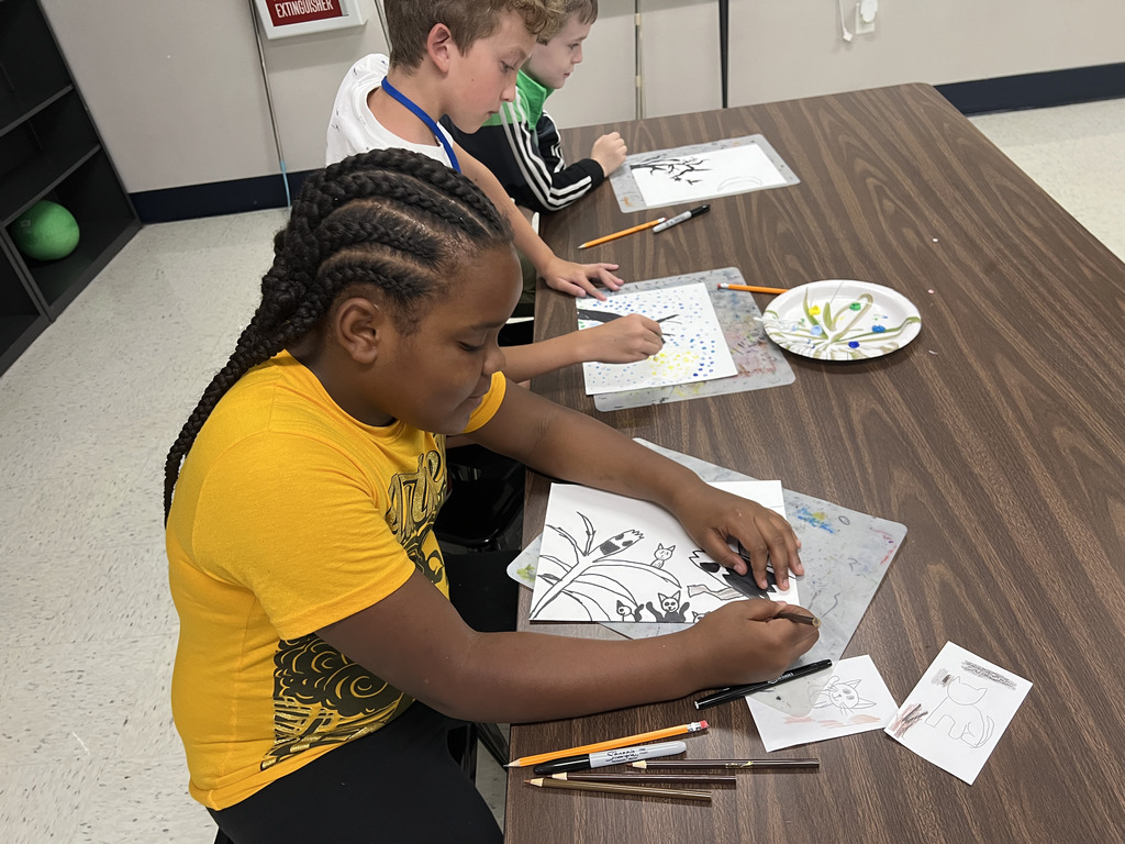 Art Club