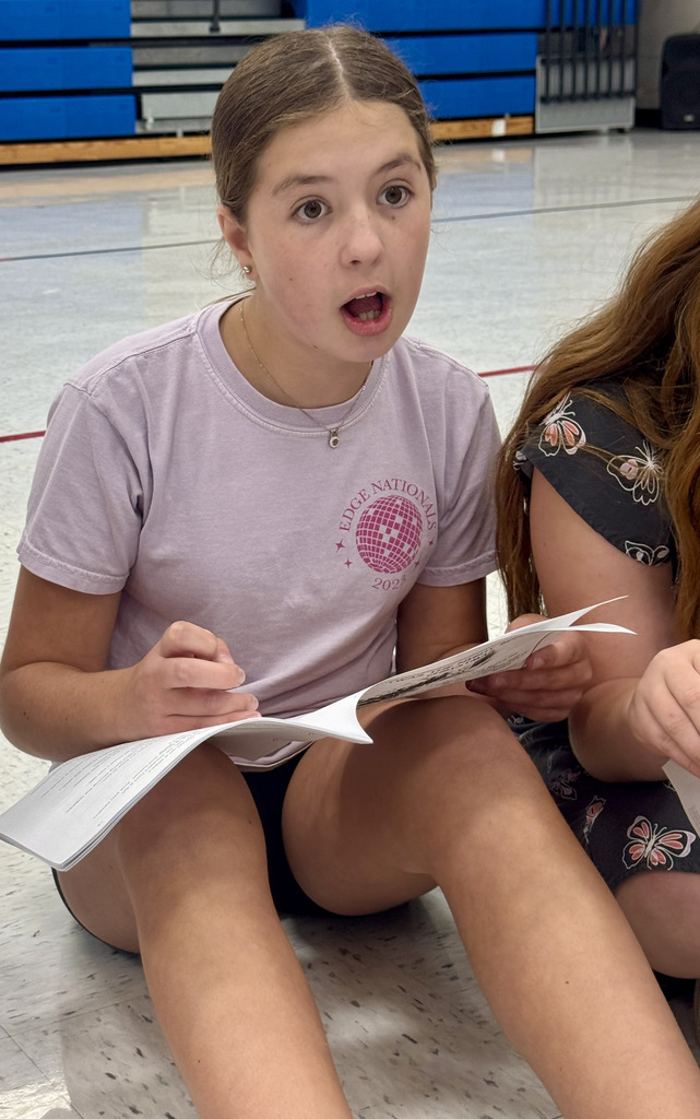 Drama Club