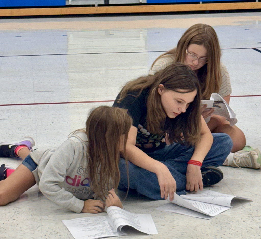 Drama Club
