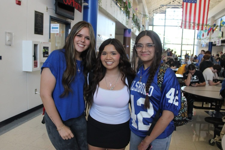 HC Assembly