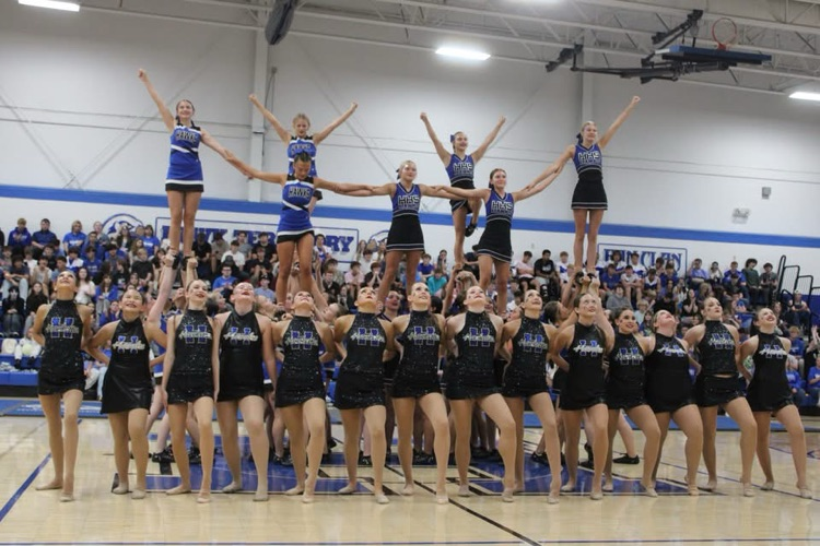 HC Assembly