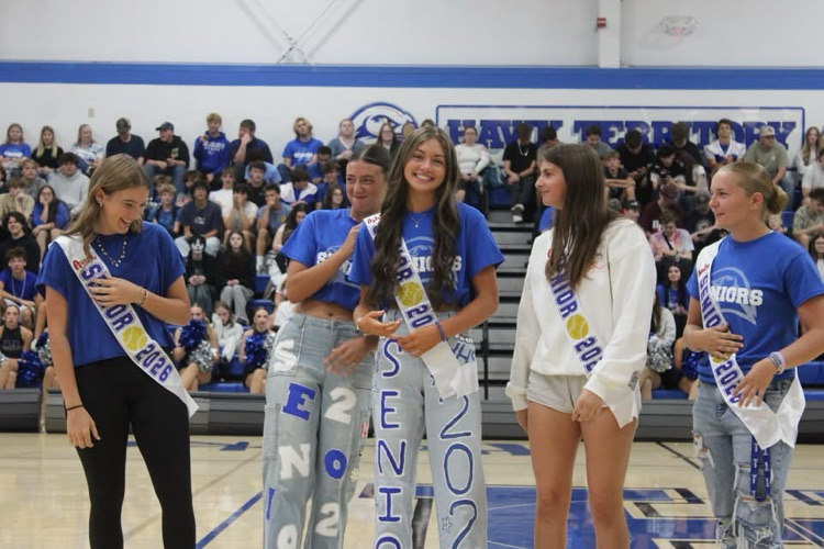 HC Assembly