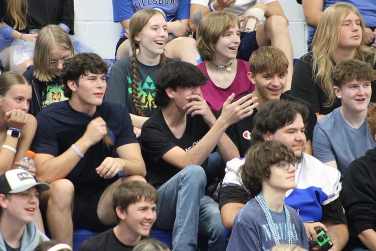HC Assembly