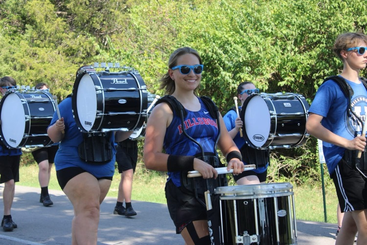 HC Parade