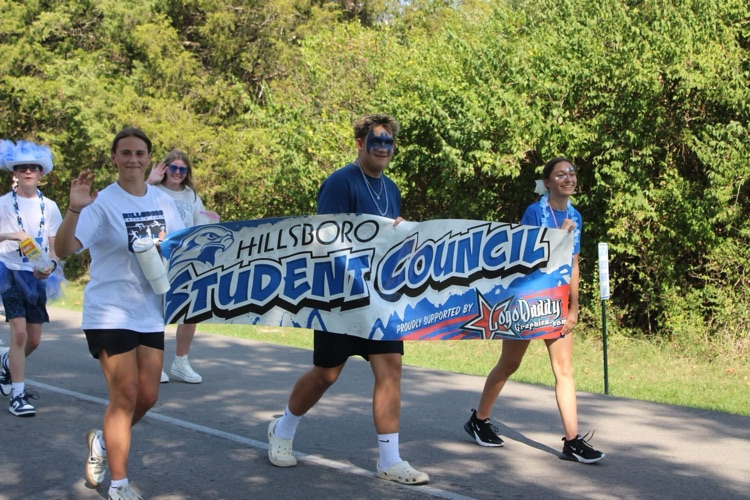 HC Parade