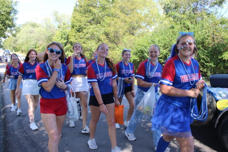 HC Parade