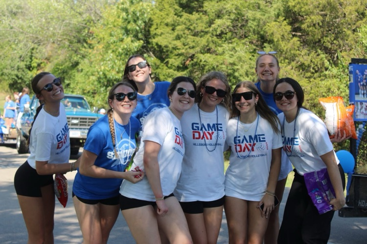 HC Parade
