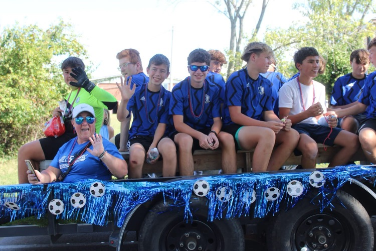 HC Parade
