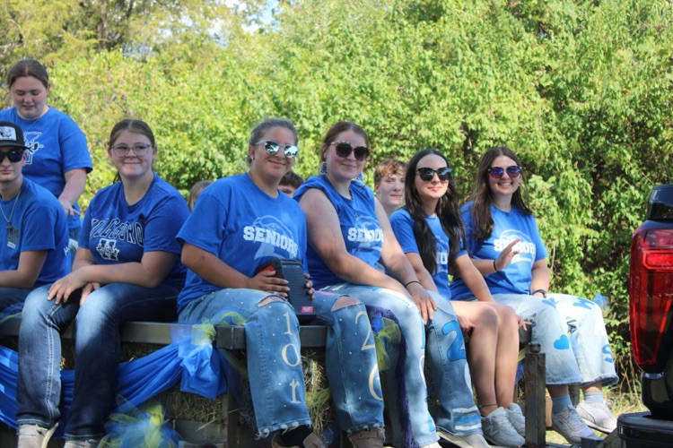 HC Parade