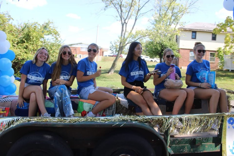 HC Parade