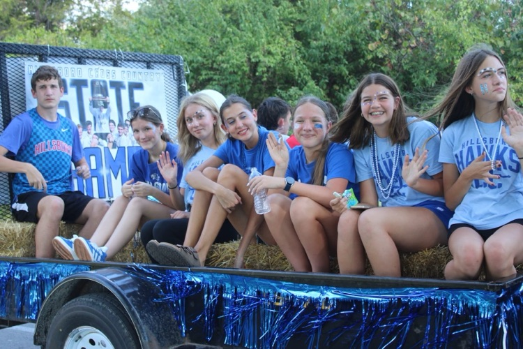 HC Parade