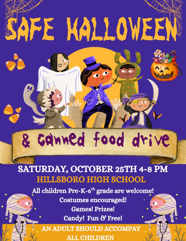 safe Halloween