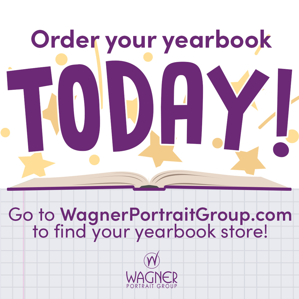 Yearbook Sales