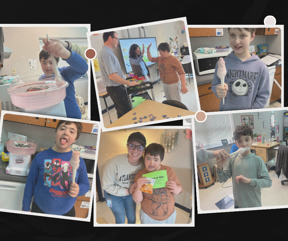 image of Isaac Rehkop and Mrs. Hannah Rice