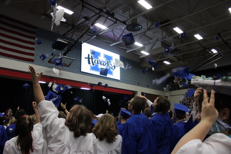 2026 Graduation