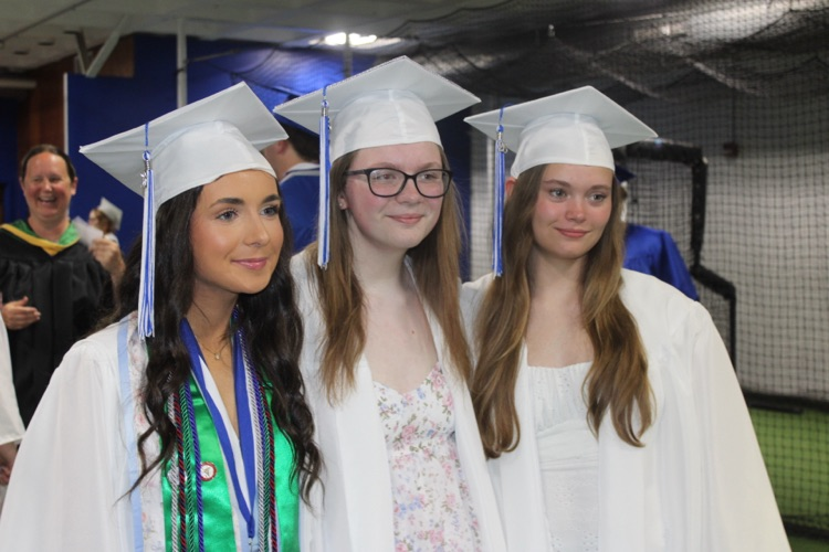 2026 Graduation