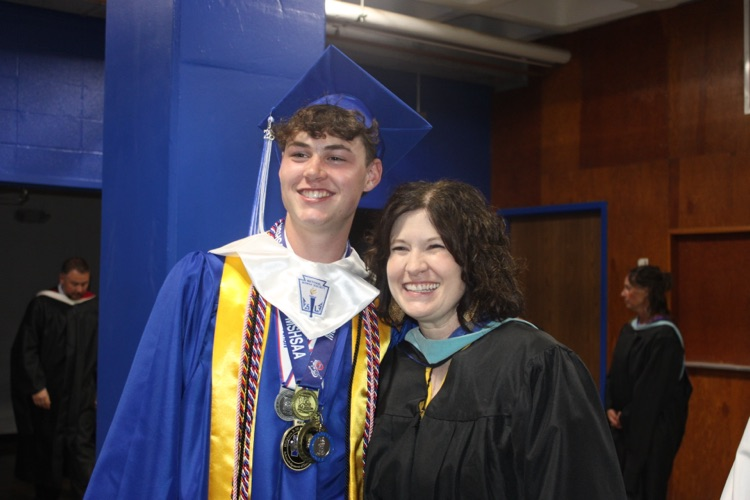 2026 Graduation