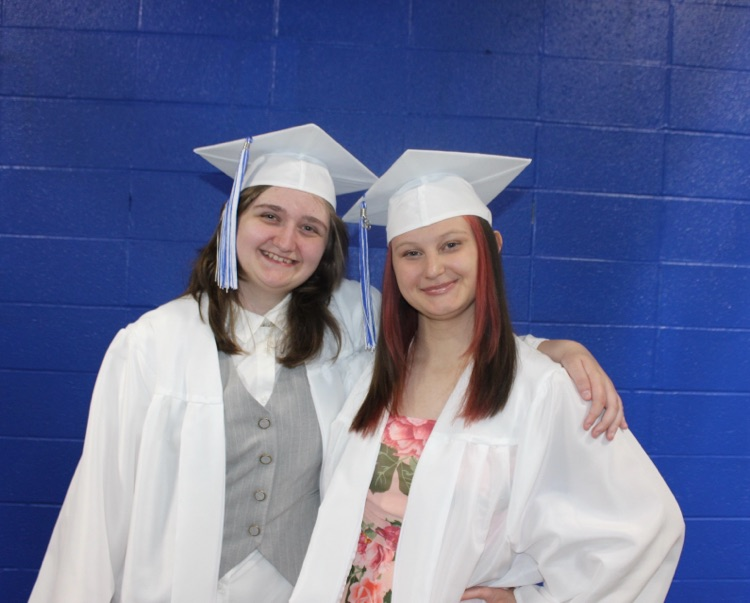 2026 Graduation
