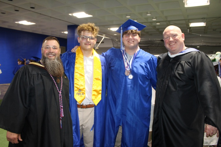 2026 Graduation