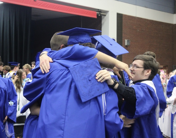 2026 Graduation