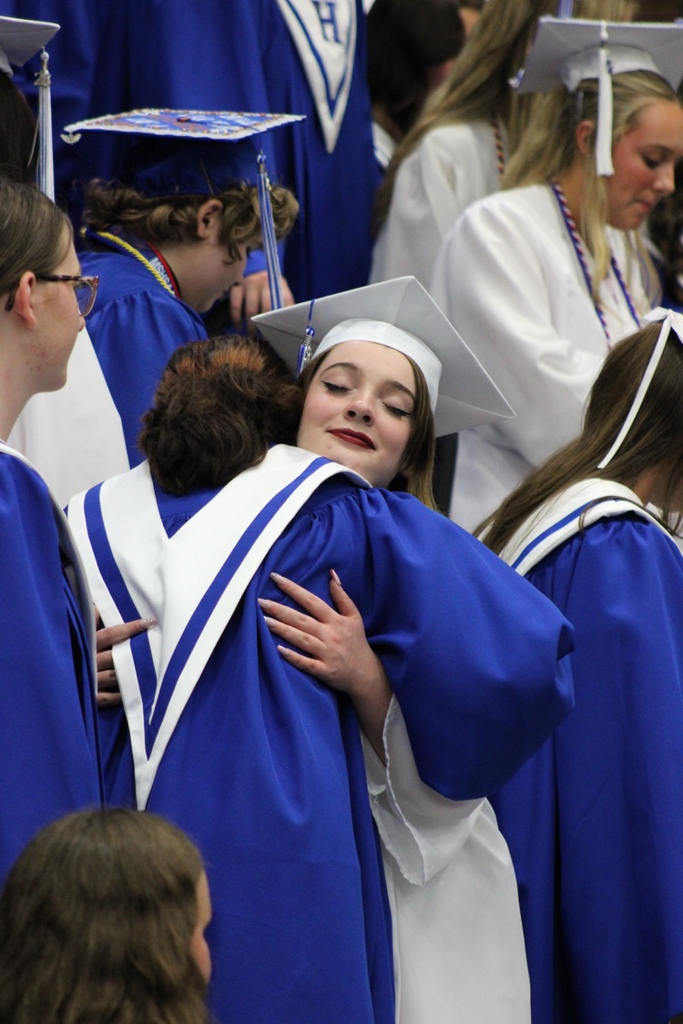 2026 Graduation