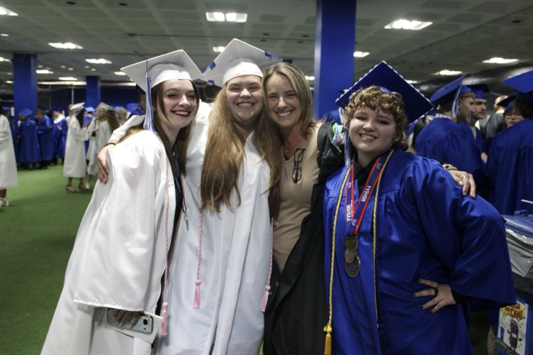 2026 Graduation
