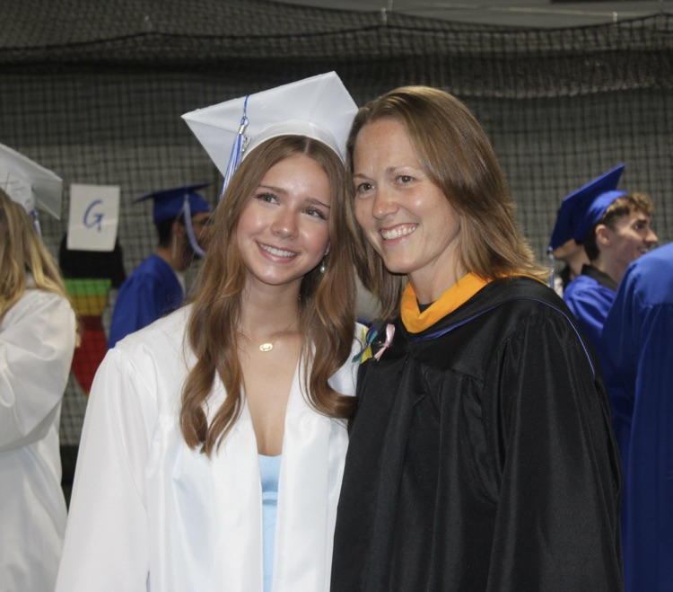2026 Graduation
