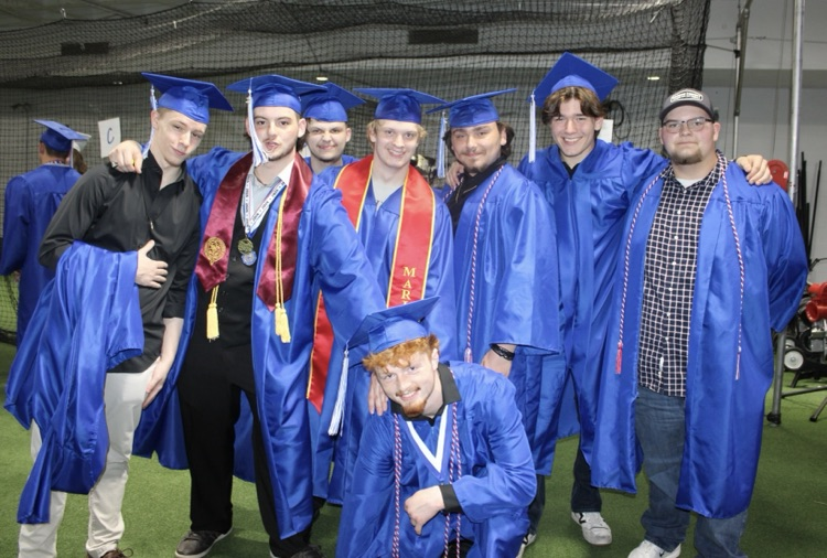 2026 Graduation