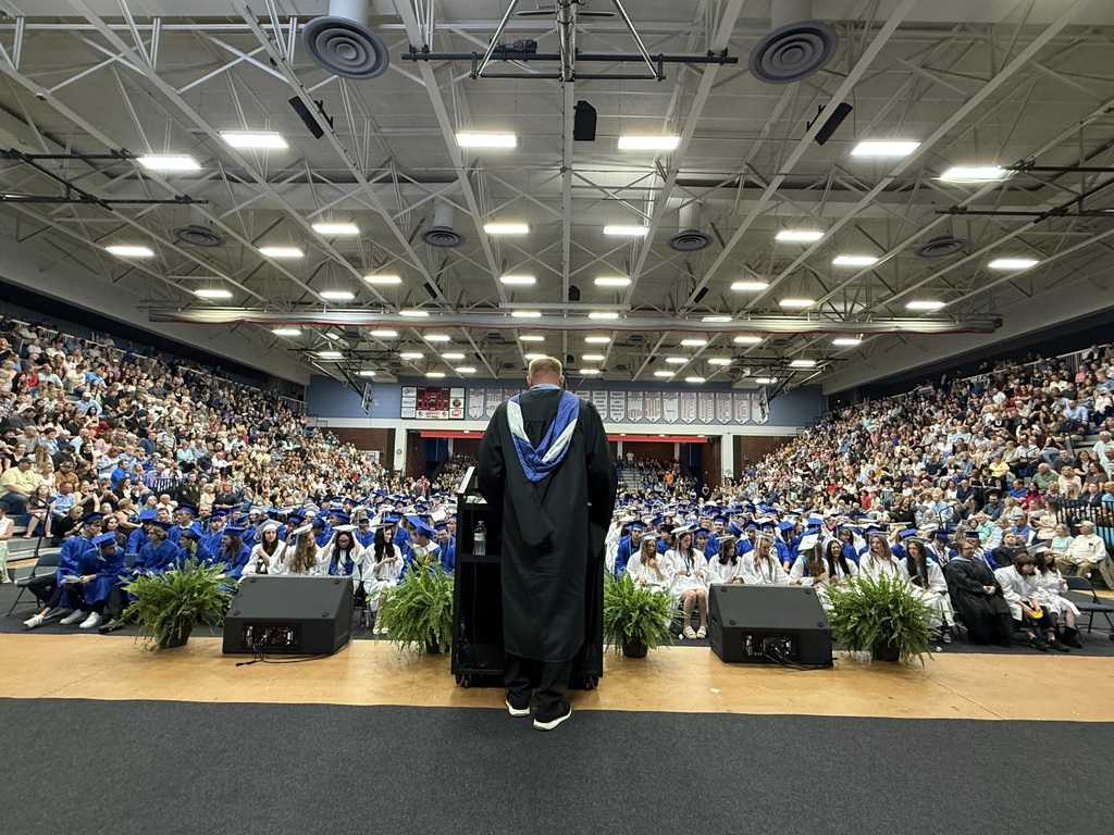 Graduation 2026 Photo