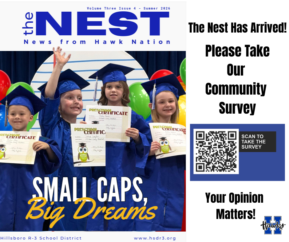 Please take our community survey. Your opinion matters. We have enclosed a link in the post so people who use screen readers can also take the survey. Everyone's voice should and will be heard.