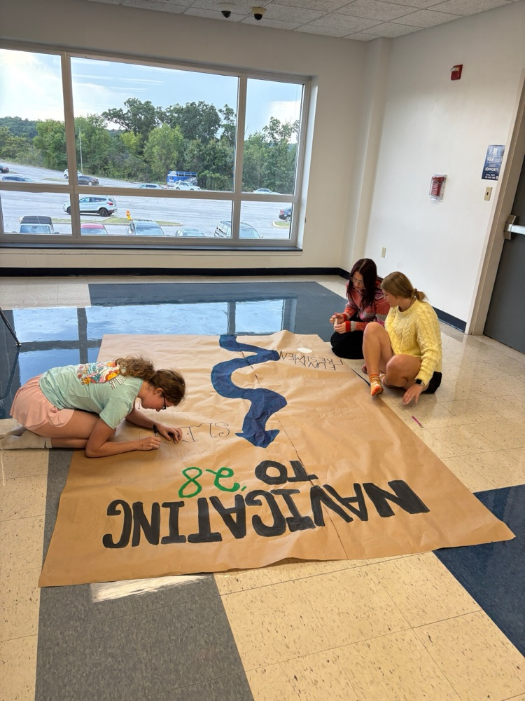 hoco banner